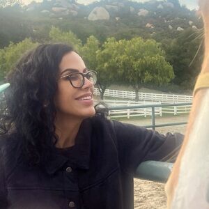 Meet your Posher, Patty